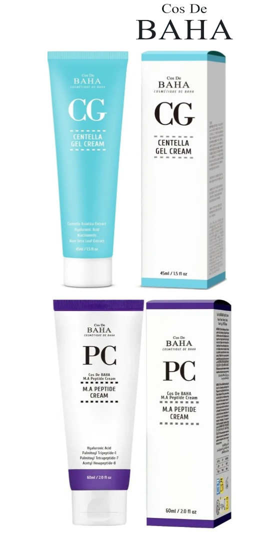 BHA Toner