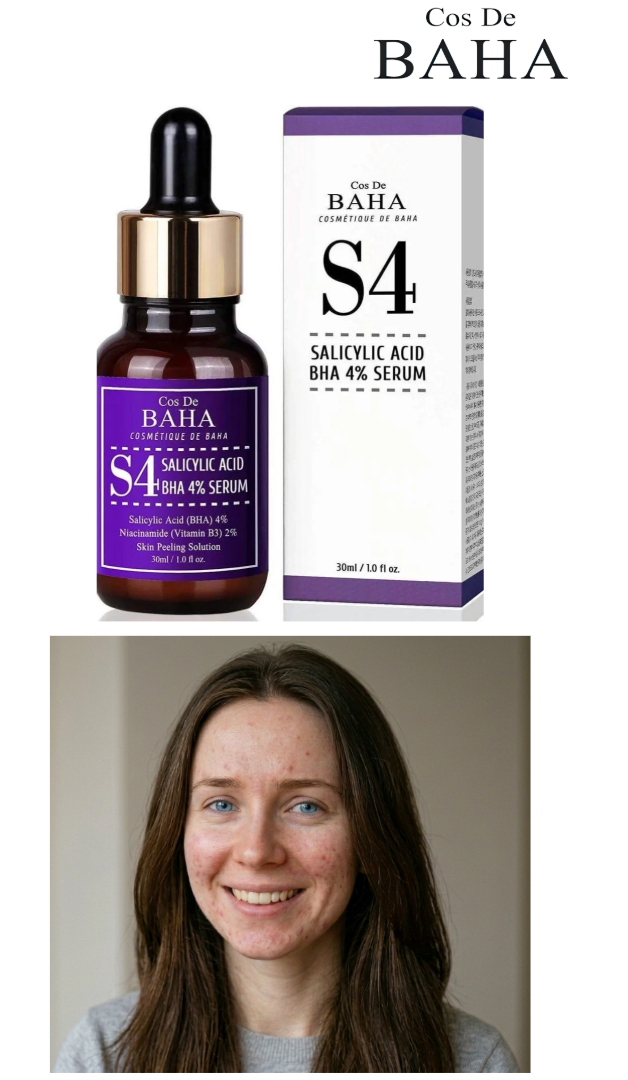 BHA