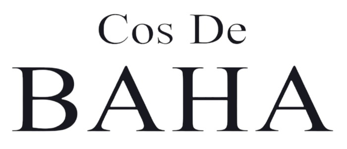 Cos De BAHA каталог средств | Москосметикс Cos De BAHA — корейская косметика купить