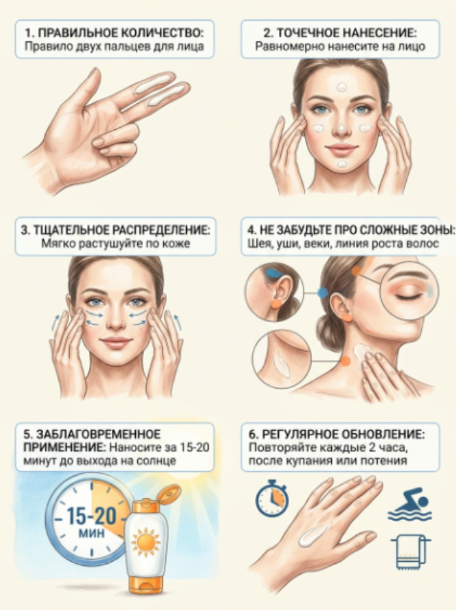 Как использовать SPF