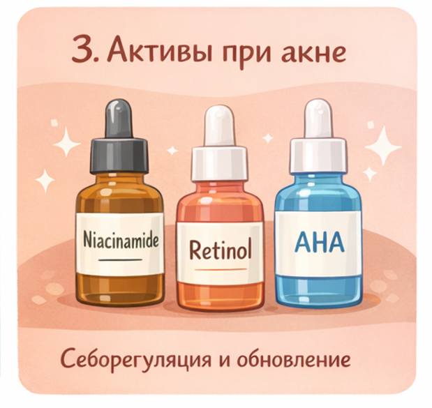 Дополнительные активы
