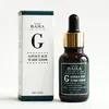 Сыворотка c гликолевой кислотой и аргелином для проблемной кожи Cos De Baha Glycolic Acid 10 AHA Serum G 30 мл | Москосметикс