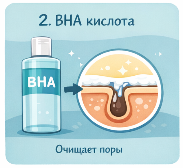 BHA