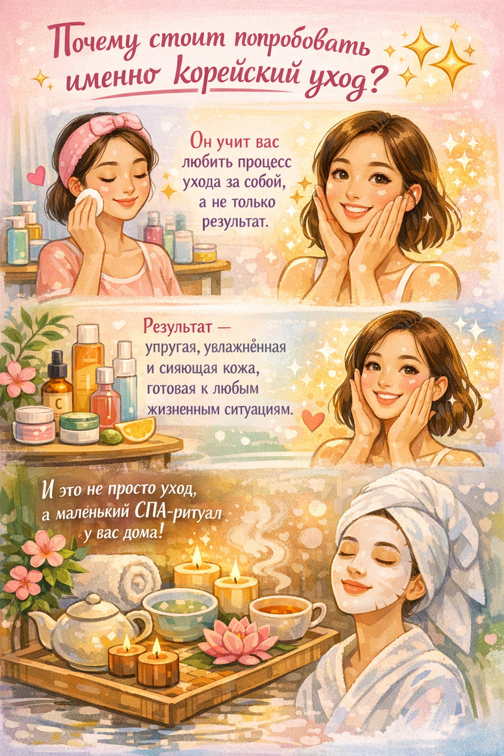 Почему стоит попробовать