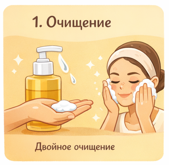 Очищение