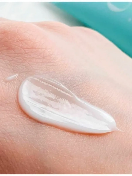 Восстанавливающий крем-гель с 81% центеллы Cos De Baha СG Centella Gel Cream 45 мл | Москосметикс