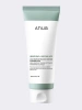 Гель-пенка для умывания с янтарной кислотой Anua Heartleaf Succinic Moisture Cleansing Foam 150 мл | Москосметикс