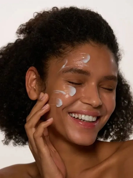 Успокаивающий крем-гель с хауттюйнией AXIS-Y Heartleaf My-Type Calming Cream 60 мл | Москосметикс