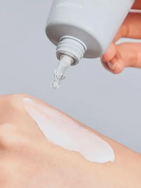 Набор миниатюр Celimax Dual Barrier Trial Kit для восстановления и увлажнения кожи | Москосметикс