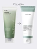 Гель-пенка для умывания с янтарной кислотой Anua Heartleaf Succinic Moisture Cleansing Foam 150 мл | Москосметикс