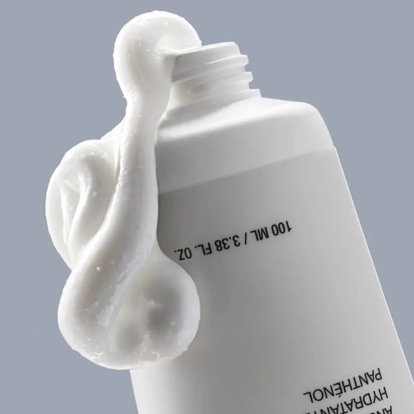Восстанавливающий крем с церамидами и пантенолом Anua 3 Ceramide Panthenol Moisture Barrier Cream 100 мл | Москосметикс