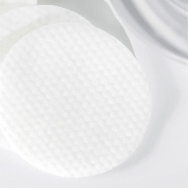 Очищающие пэды для лица для снятия макияжа/ Ji Woo Gae One Step Mild Cleansing Pad 60pads | Москосметикс
