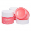 Маска для губ ночная с ароматом ягод корейская косметика бренда CARE:NEL Berry lip night mask, 5г | Москосметикс
