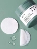 Отшелушивающие пэды с хауттюйнией и PHA-кислотой Anua Heartleaf 77% Clear Pad 70 шт. (160 мл) | Москосметикс