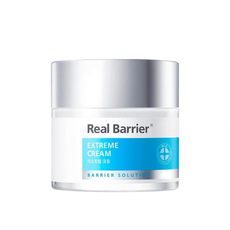 Ламеллярный защитный восстанавливающий крем для лица Real Barrier Extreme Cream 50 мл | Москосметикс