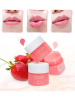 Набор масок для губ корейская косметика бренда CARE:NEL Berry Lip Night Mask 5г*3шт | Москосметикс