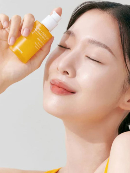 Отбеливающая сыворотка для лица против пигментации/ CELIMAX PORE + DARK SPOT BRIGHTENING SERUM 30ml | Москосметикс