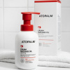 Ламеллярное увлажняющее детское масло - крем для массажа Atopalm Cream Massage Oil 200 мл | Москосметикс