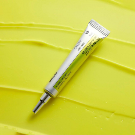Подтягивающий бустер с ретинолом Celimax The Vita A Retinol Shot Tightning Booster 15 мл | Москосметикс