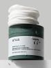 Отшелушивающие пэды с хауттюйнией и PHA-кислотой Anua Heartleaf 77% Clear Pad 70 шт. (160 мл) | Москосметикс