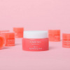 Маска для губ ночная с ароматом ягод корейская косметика бренда CARE:NEL Berry lip night mask, 5г | Москосметикс