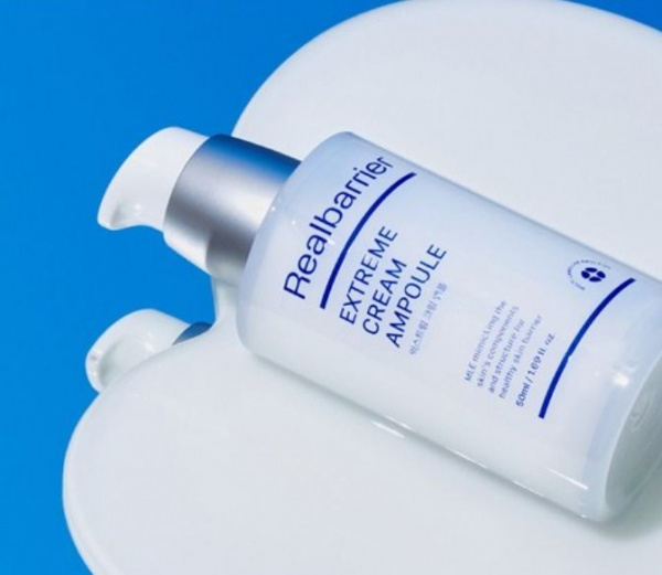 Ампула с защитным комплексом Real Barrier Extreme Cream Ampoule 50 мл | Москосметикс